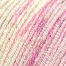 Moly Softee Junior Batik