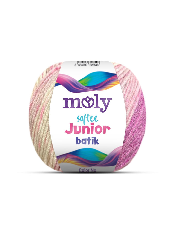 Moly Softee Junior Batik