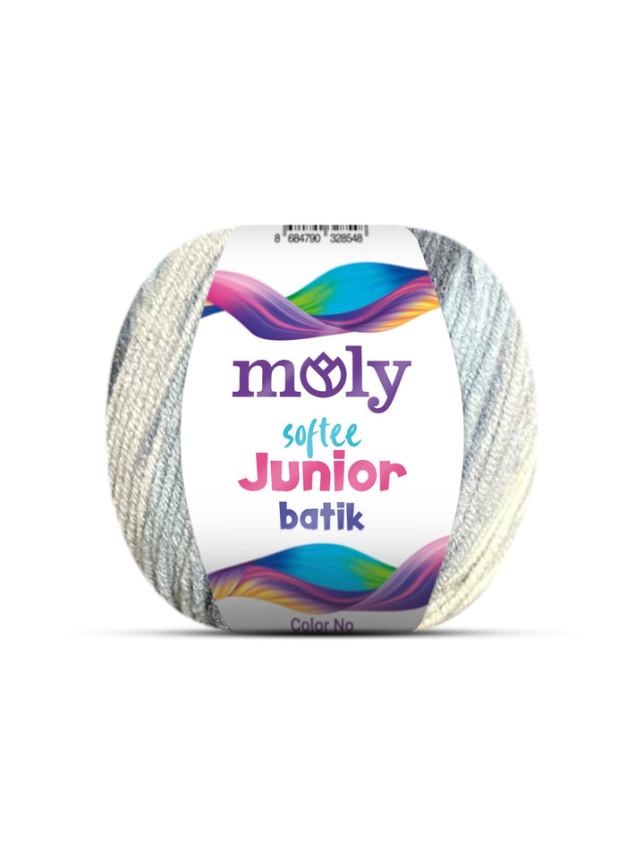 Moly Softee Junior Batik