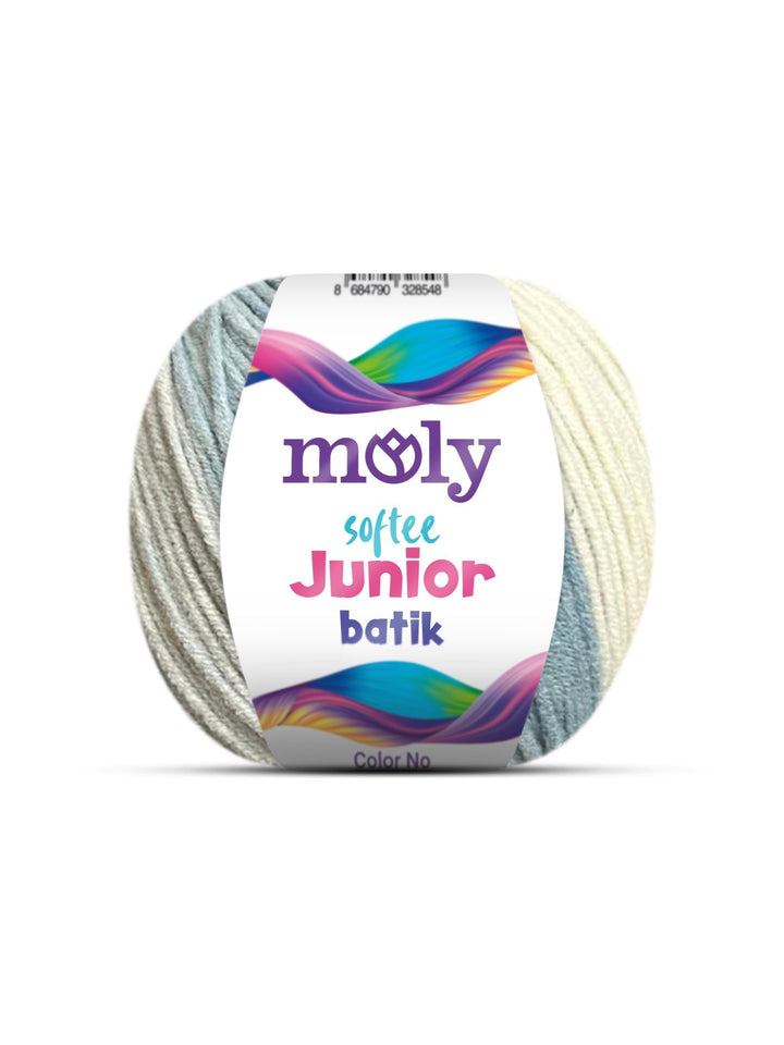 Moly Softee Junior Batik