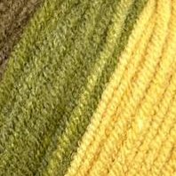 Moly Softee Junior Batik