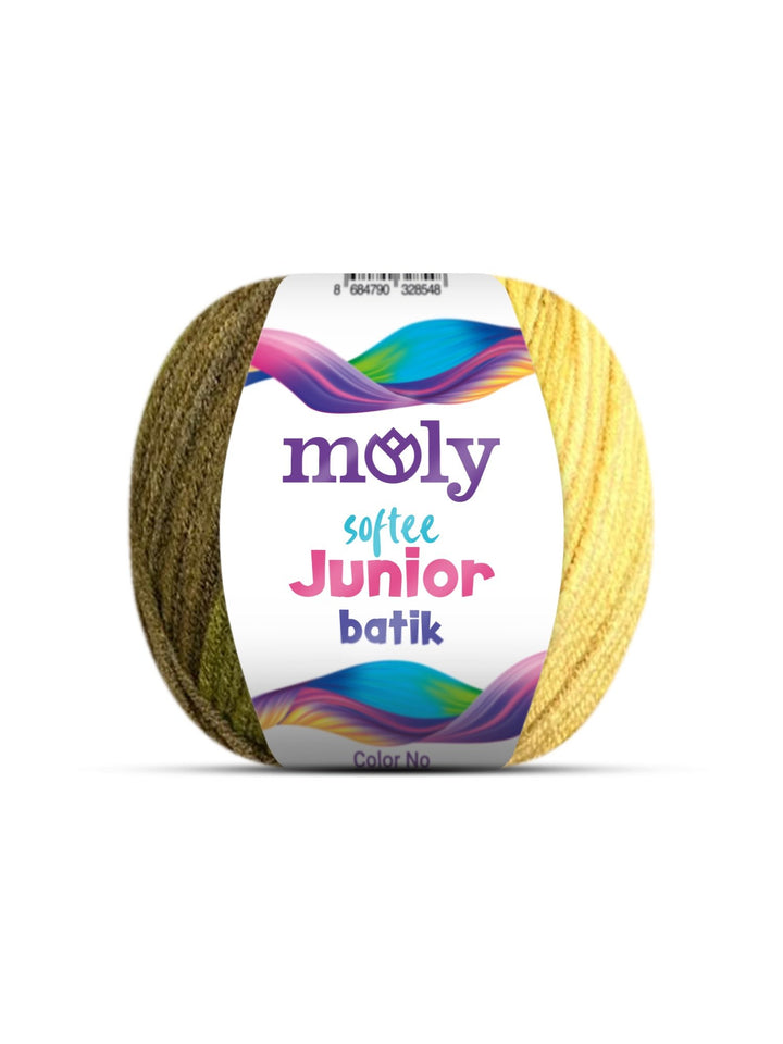 Moly Softee Junior Batik