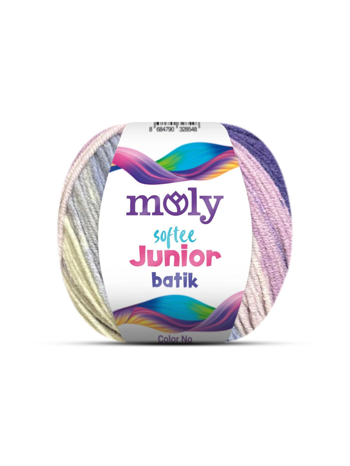 Moly Softee Junior Batik