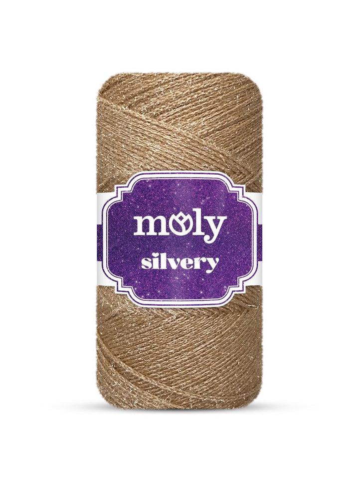 Moly Silvery