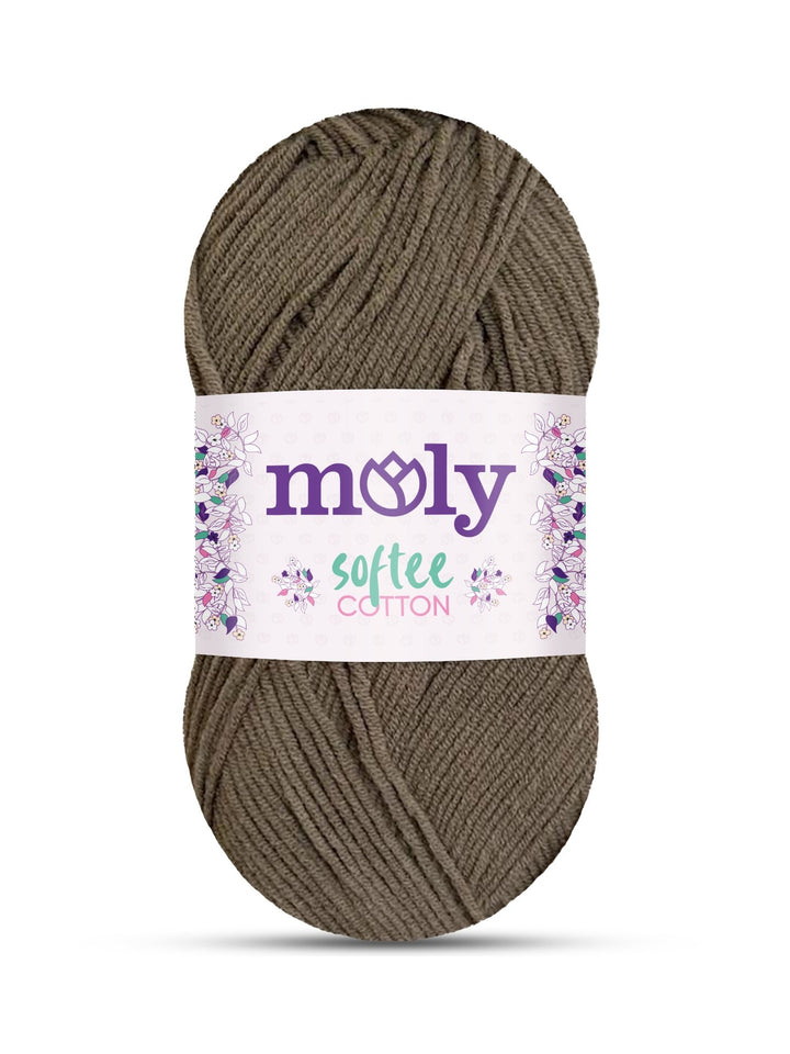 Moly Softee Cotton