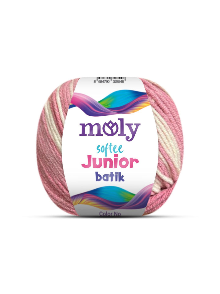 Moly Softee Junior Batik