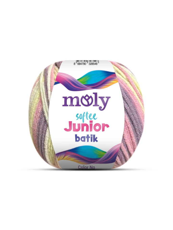 Moly Softee Junior Batik