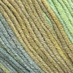 Moly Softee Junior Batik