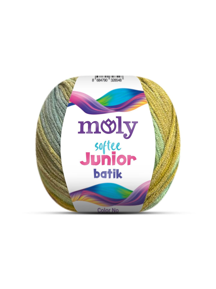Moly Softee Junior Batik