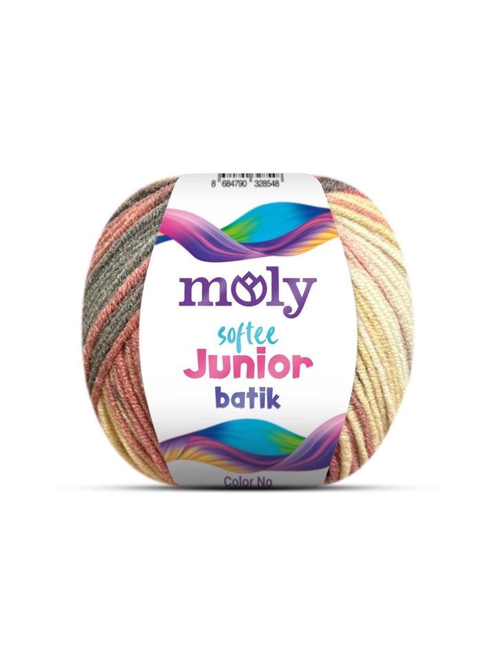 Moly Softee Junior Batik