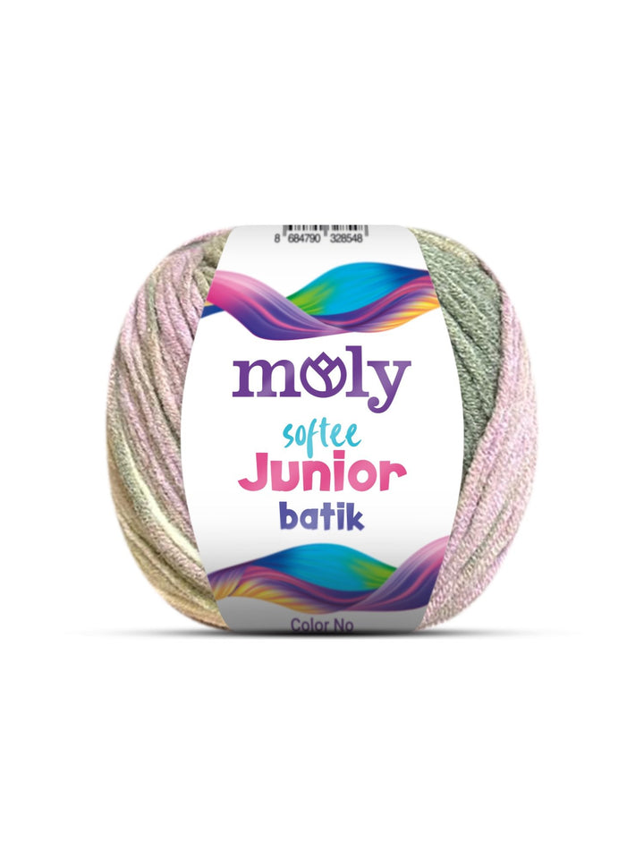 Moly Softee Junior Batik