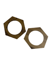 Ahşap Çanta Sapı AKÇS52