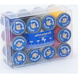 Mezuralı Polyester Dikiş İpliği