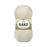 Nako Calico İnce