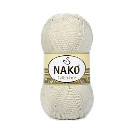 Nako Calico İnce