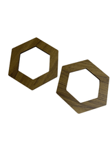 Ahşap Çanta Sapı AKÇS55