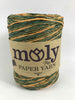 Moly Natura Paper Yarn Mix