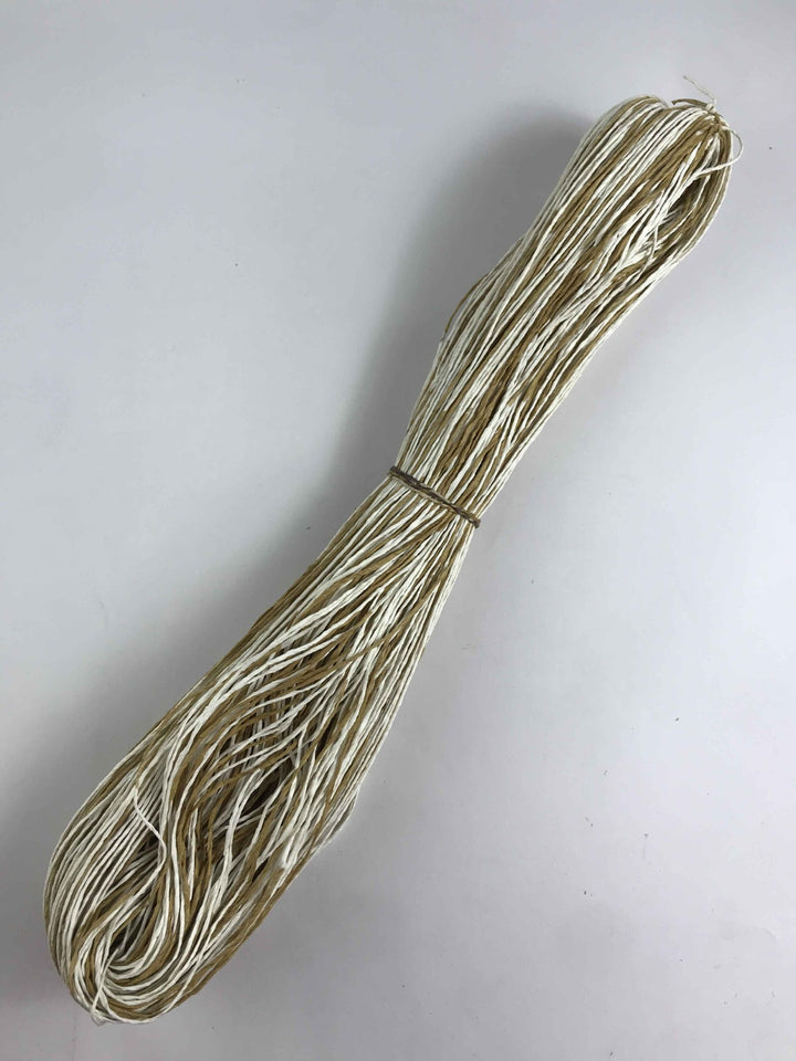 Ebruli Kağıt İp (Çilelerimiz 300-350 gr Aralığındadır)