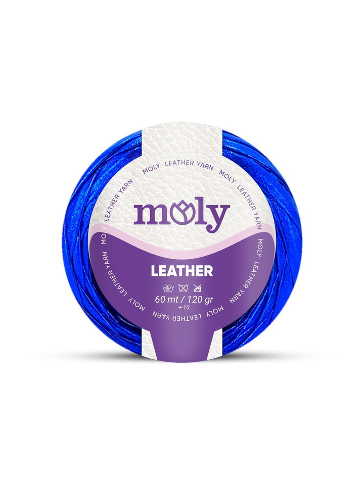 Moly Deri İp (Leather)
