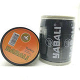 Yabalı Dikiş İpliği Polyester Makara 900 Mt.