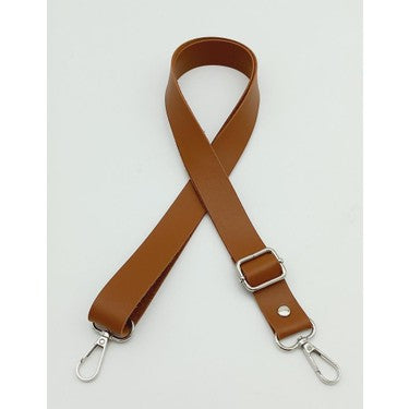 Deri Ayarlanabilir Askı (2x120)