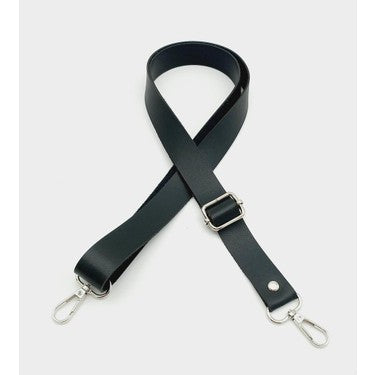 Deri Ayarlanabilir Askı (2x120)