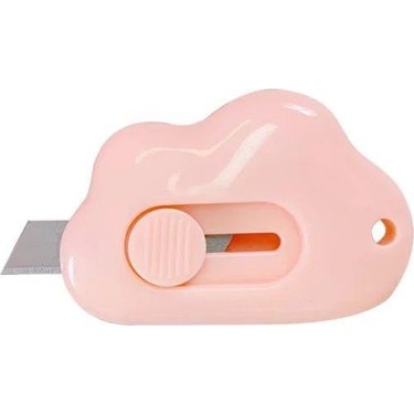 Mini Maket Bıçağı Anahtarlık