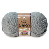 NAKO PURE WOOL