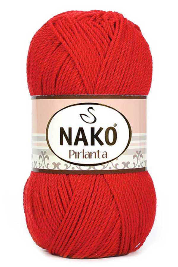 Nako Pırlanta