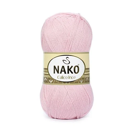 Nako Calico İnce