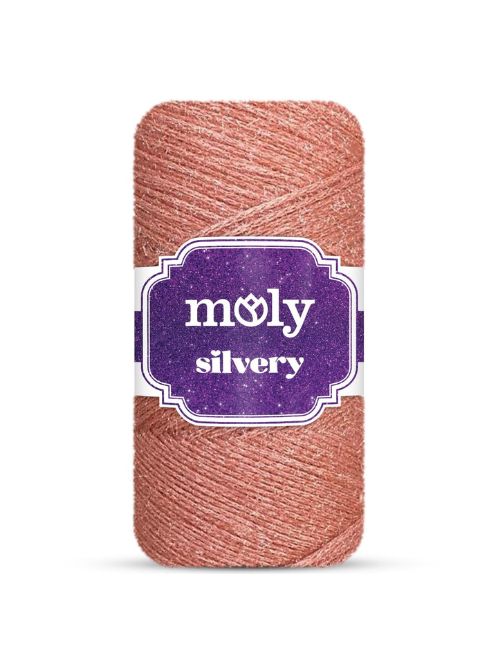 Moly Silvery