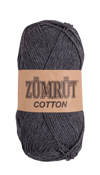 Zümrüt %100 Cotton