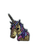 Unicorn Figürlü Arma/Yama