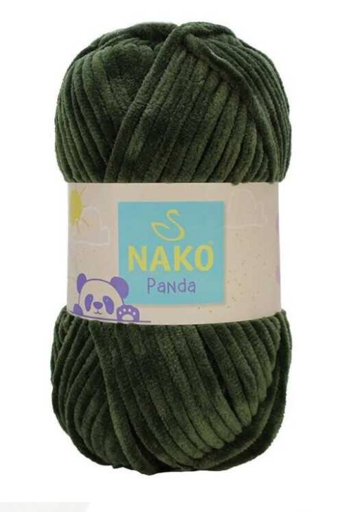 Nako Panda