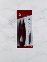 Pin İplik Temizleme Makası Yedek Bıçaklı