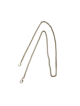 110 cm Çanta Zinciri Papağan Kancalı