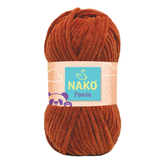 Nako Panda