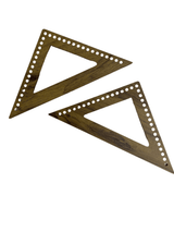 Ahşap Çanta Sapı AKÇS76