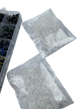 Amigurumi Göz Seti - 150 Çift