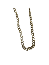 110 cm Çanta Zinciri Papağan Kancalı