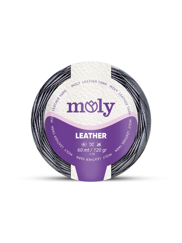 Moly Deri İp (Leather)