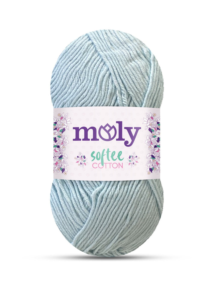 Moly Softee Cotton