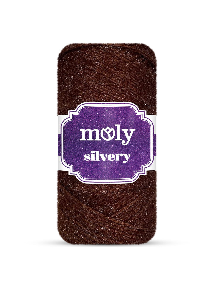 Moly Silvery