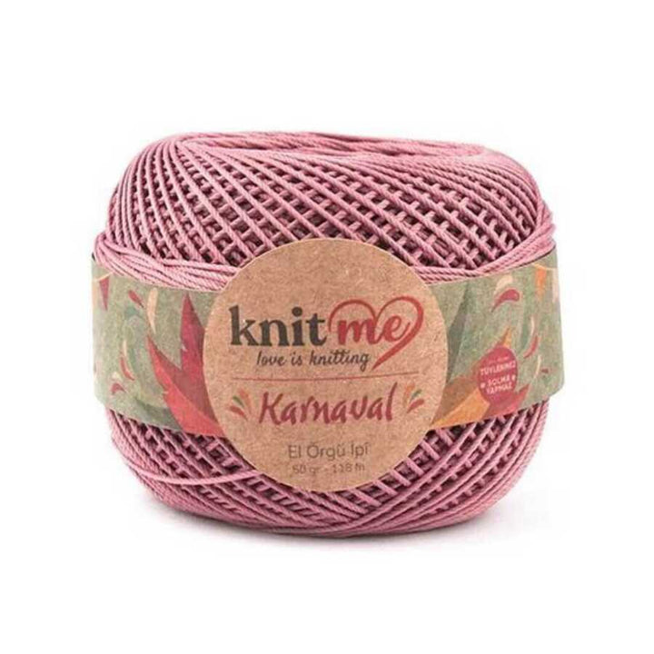 Knitme Karnaval