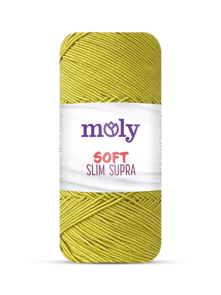MOLY SOFT SLİM SUPRA