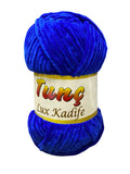Tunç Lux Kadife 3290
