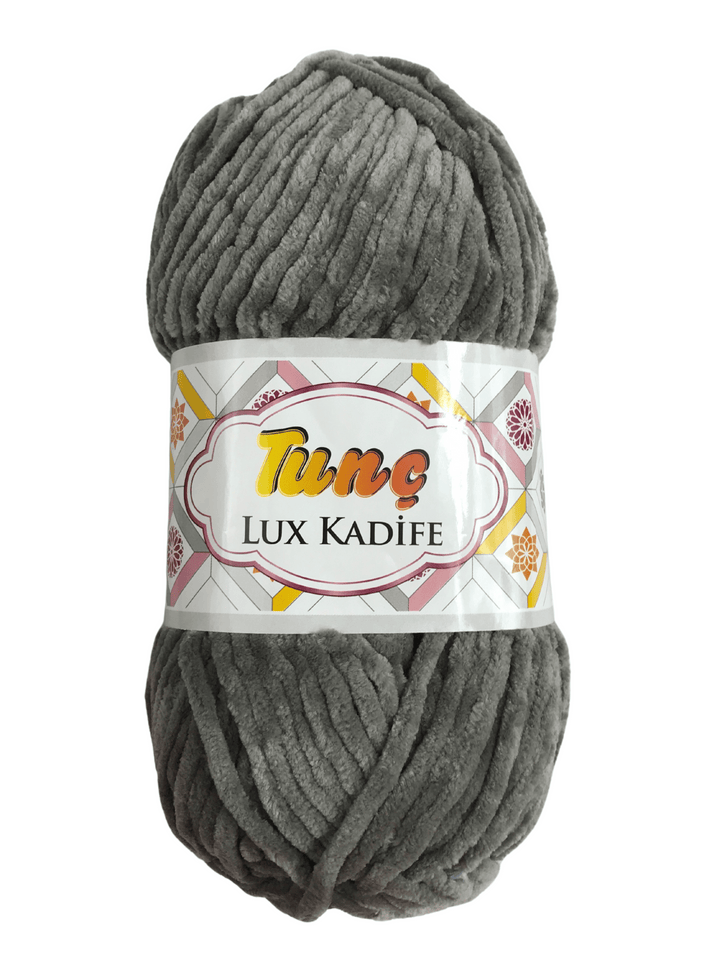 Tunç Lux Kadife 28