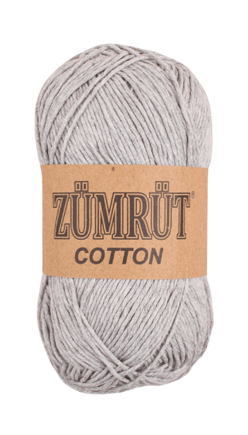Zümrüt %100 Cotton