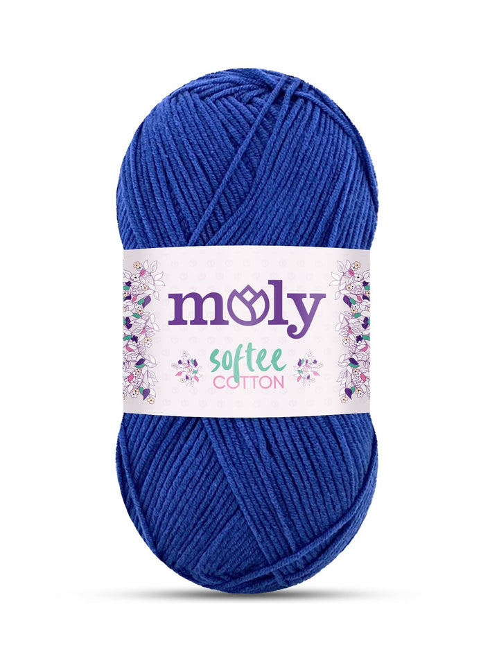 Moly Softee Cotton