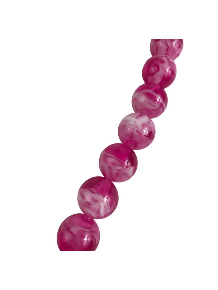 Taşlı Çanta Sapı 48 cm